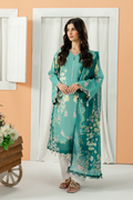 Lazuli Pakistani Designer Dress
