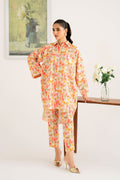 Jolie Premium Fabric Pakistani Casuals Dresses