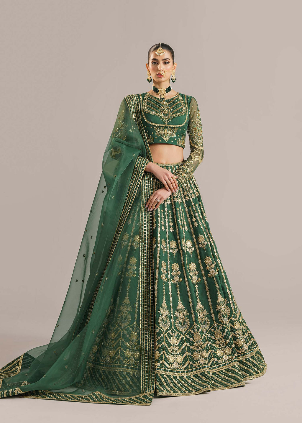 Shahul Pakistani Formal Dresses Collection