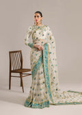 Atika Pakistani Designer Dress