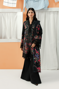 Nerina Pakistani Designer Dress