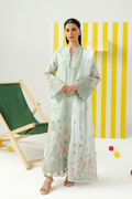 Caspia Pakistani Summer Dresses Collection