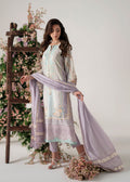Roselle Embroidered Pakistani Dress