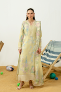 Mistral Luxury Pakistani Fashion
