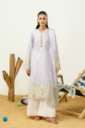 Amalfi Embroidered Pakistani Dress