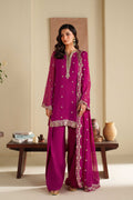 Raniya Embroidered Pakistani Dress