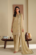 Hoor Pakistani Casuals Dresses Collection