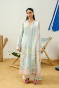 Fiora Luxury Pakistani Fashion