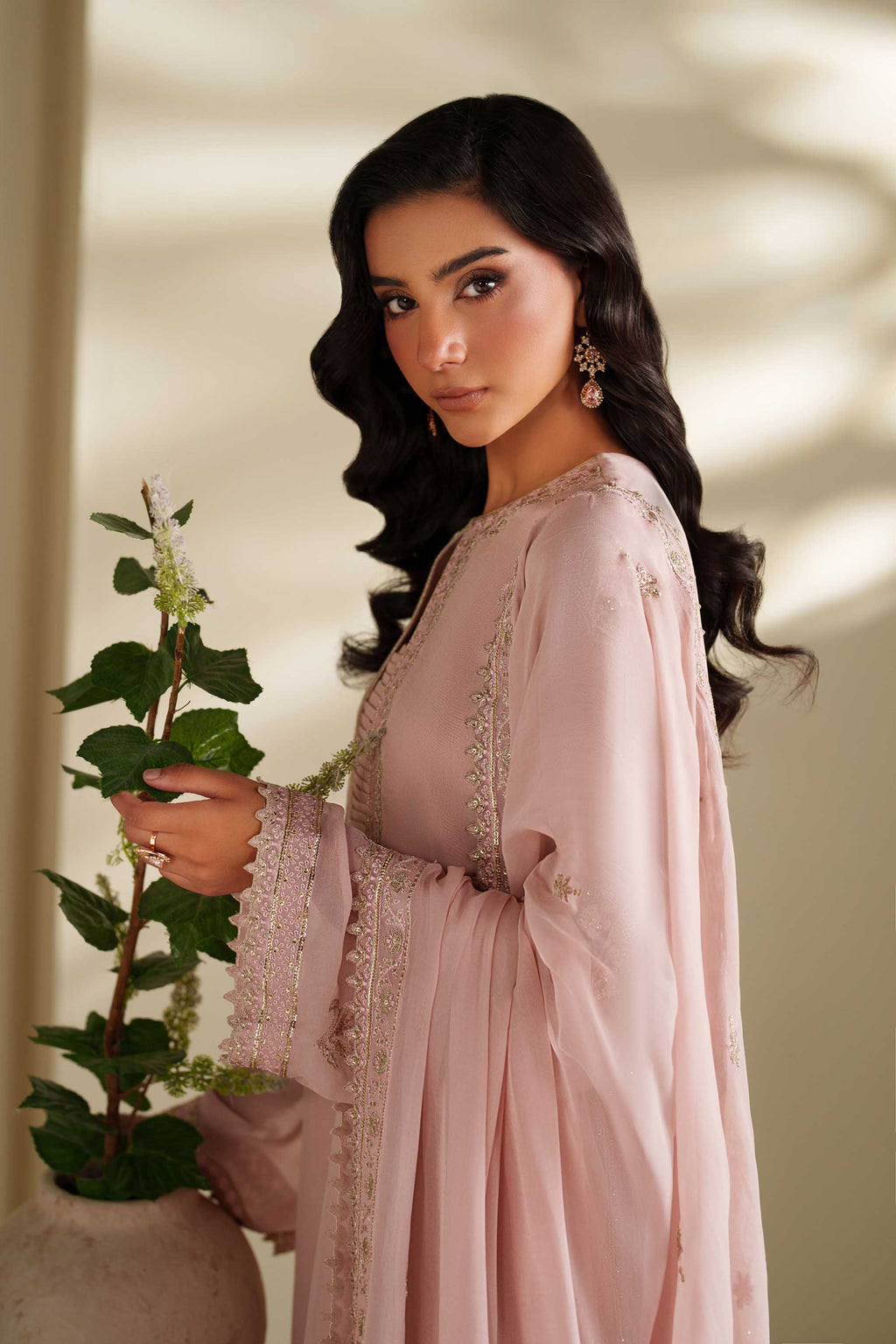 Friya Luxury Pakistani Fashion