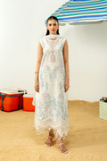 Junia Pakistani Summer Dresses Collection