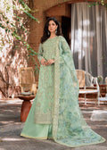 Riwayat Luxury Pakistani Fashion