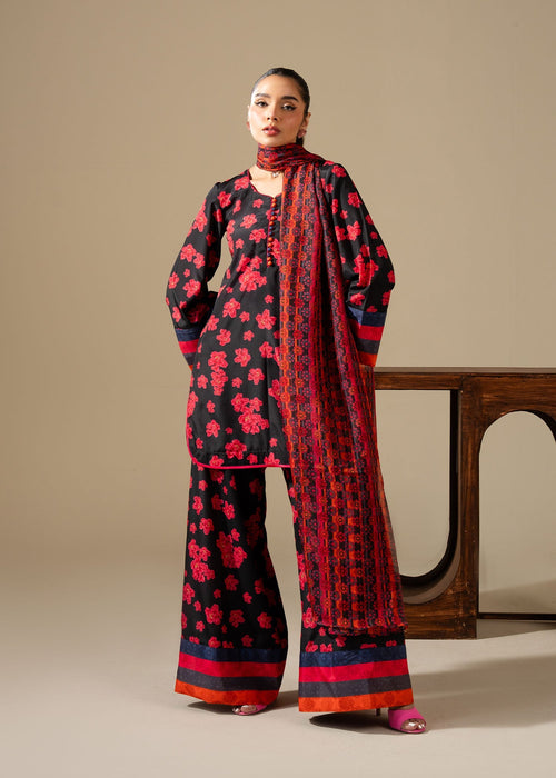 Boho Pakistani Casuals Dresses Collection