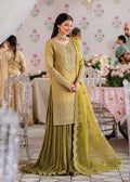 Meharzad Luxury Pakistani Fashion
