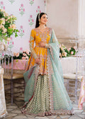 Dilaab Dress Pakistani Formal Dresses Collection