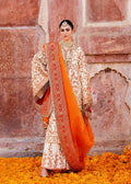 Zartaj Pakistani Designer Dress