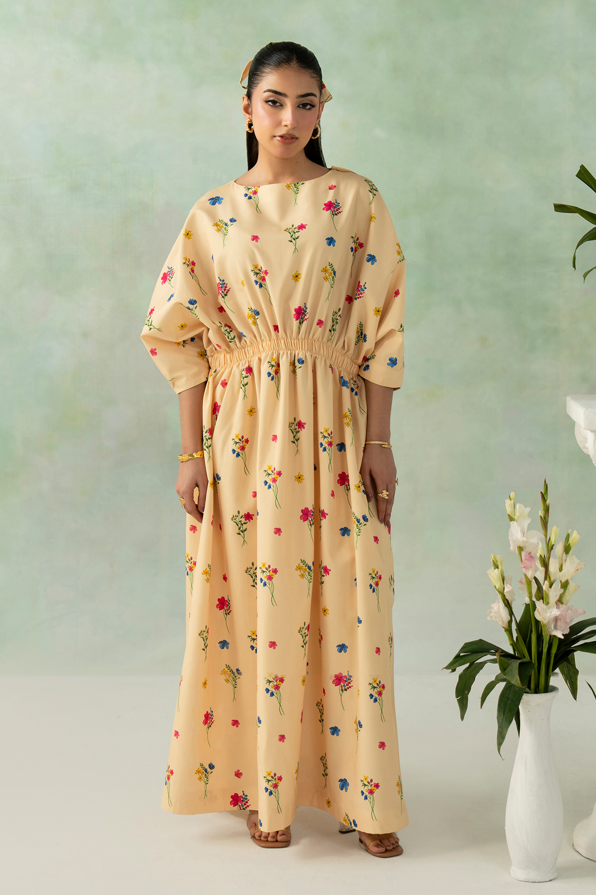 PETRA Pakistani Summer Dresses Collection