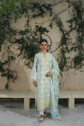 MAYA (AF-08) Jacquard Pakistani Summer Dresses - aabyaan - 1