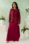 ROUX Pakistani Designer Dress