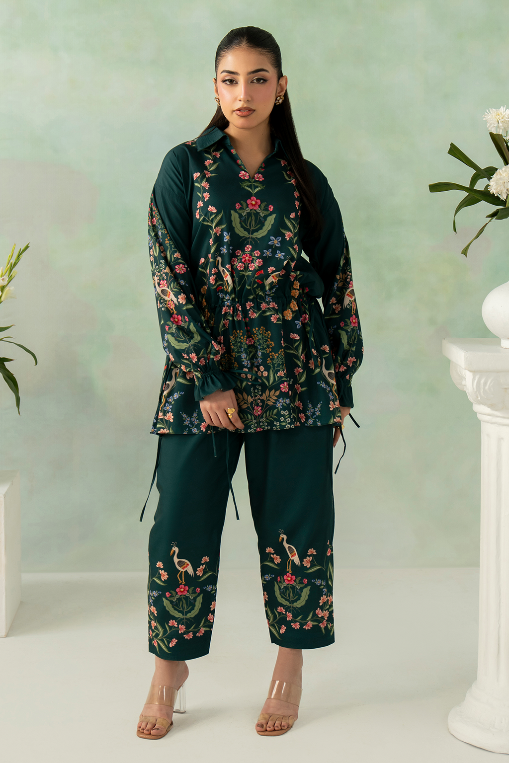 Evara Luxury Pakistani Fashion