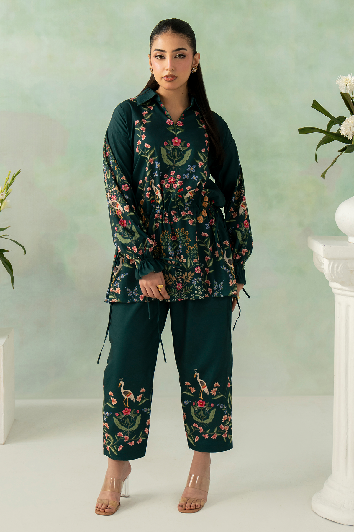 Evara Luxury Pakistani Fashion