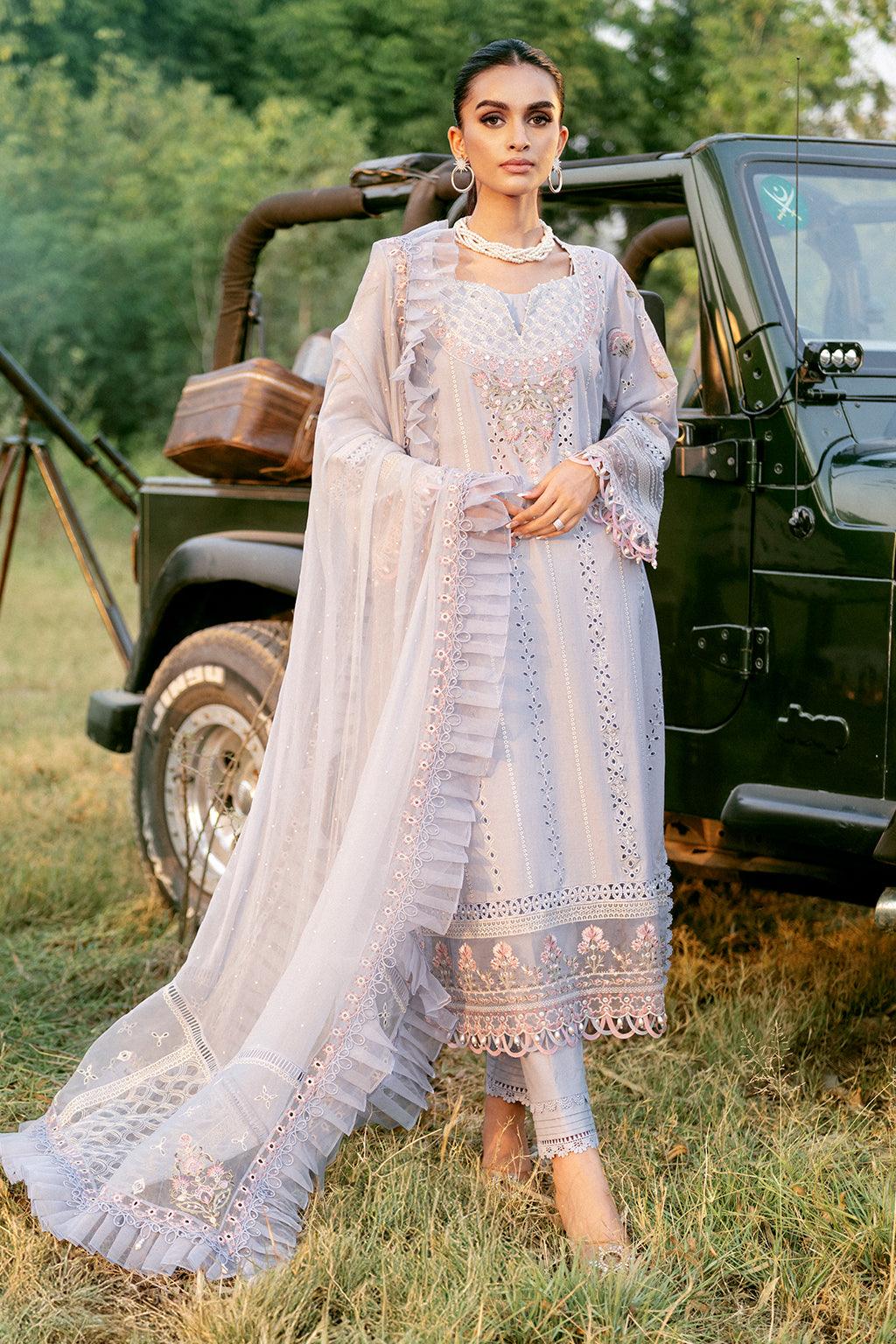 SOPHIA Pakistani Formal Dresses Collection