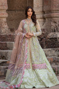 Dove Pakistani Formal Dresses Collection