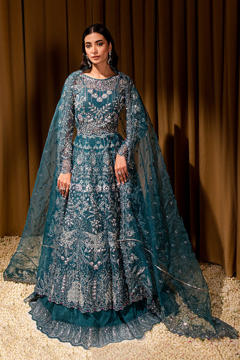 Sanam Luxury Pakistani Fashion