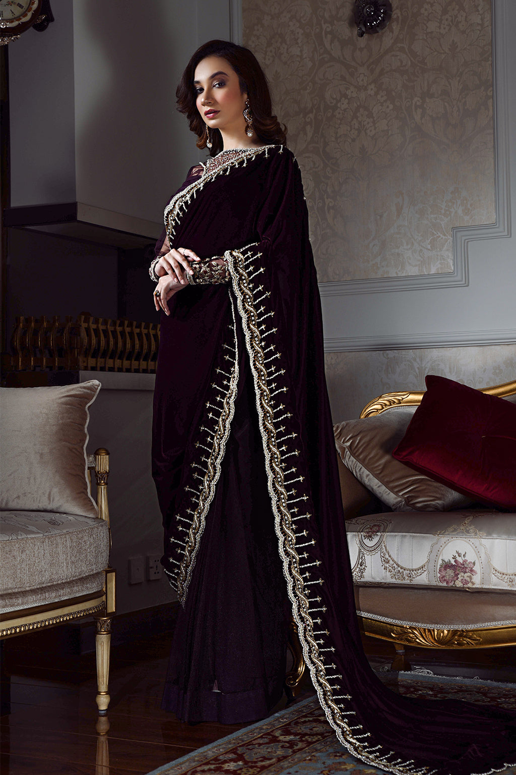 Isleen Collection