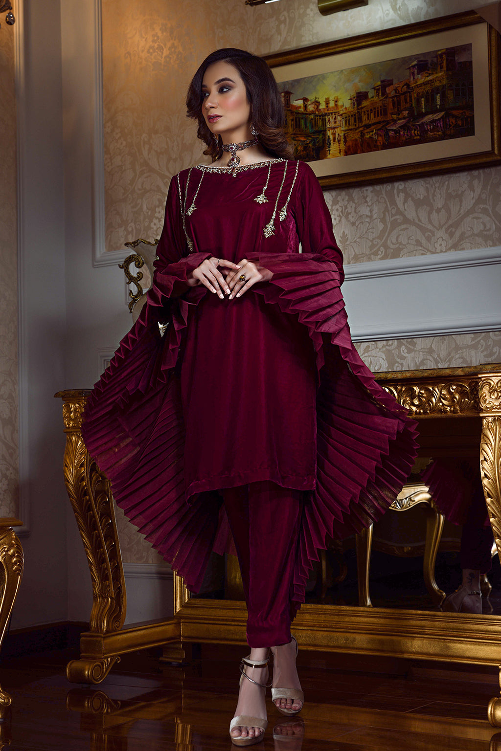 ORLA Collection