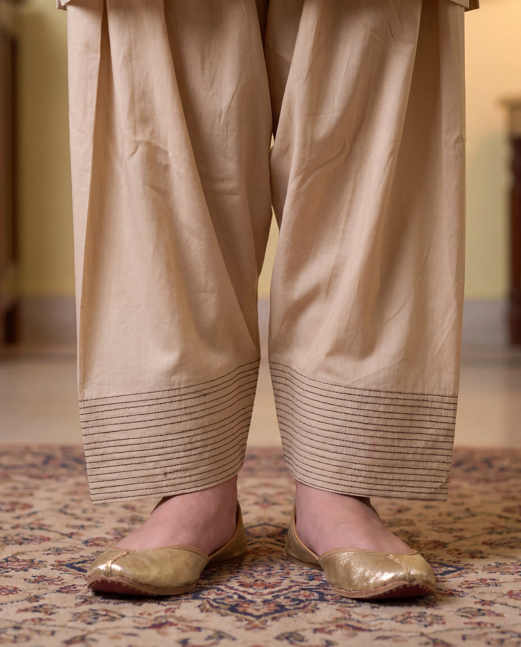 Espresso Lawn Pakistani Summer Dresses - Sahiba-clothing - 7