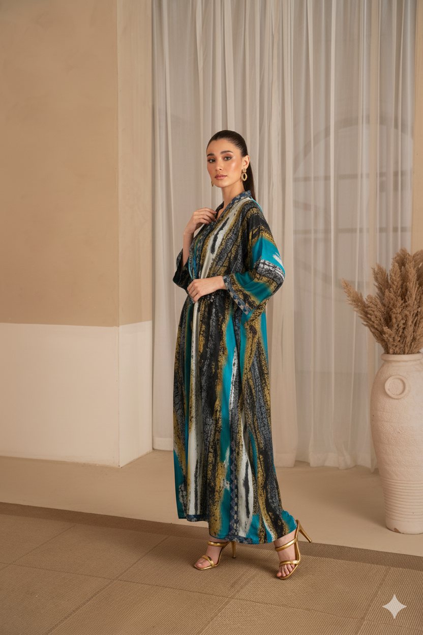 Essence Premium Fabric Pakistani Formal Dresses - Sahiba-clothing - 6