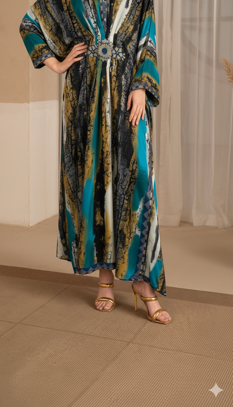 Essence Premium Fabric Pakistani Formal Dresses - Sahiba-clothing - 5