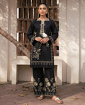 Falak Premium Fabric Pakistani Summer Dresses - Sahiba-clothing - 1