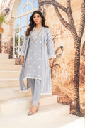 Nova Premium Fabric Pakistani Summer Dresses - Sahiba-clothing - 1
