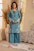 Mirelle Premium Fabric Pakistani Summer Dresses - Sahiba-clothing - 1