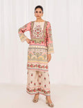 Casablanca Premium Fabric Pakistani Formal Dresses - Sahiba-clothing - 1