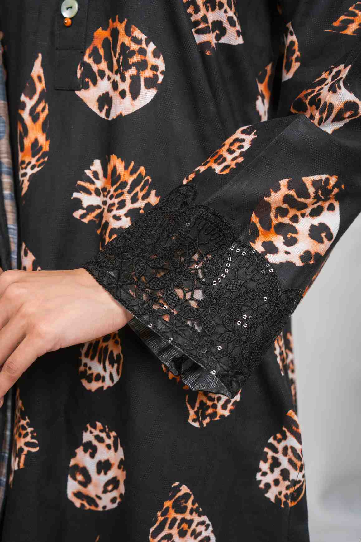 Mehrang Premium Fabric Pakistani Summer Dresses - Sahiba-clothing - 6