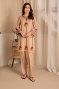 Yumna Skin Premium Fabric Pakistani Summer Dresses - Sahiba-clothing - 1