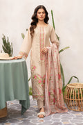 Zigana Premium Fabric Pakistani Winter Dresses - Sahiba-clothing - 1