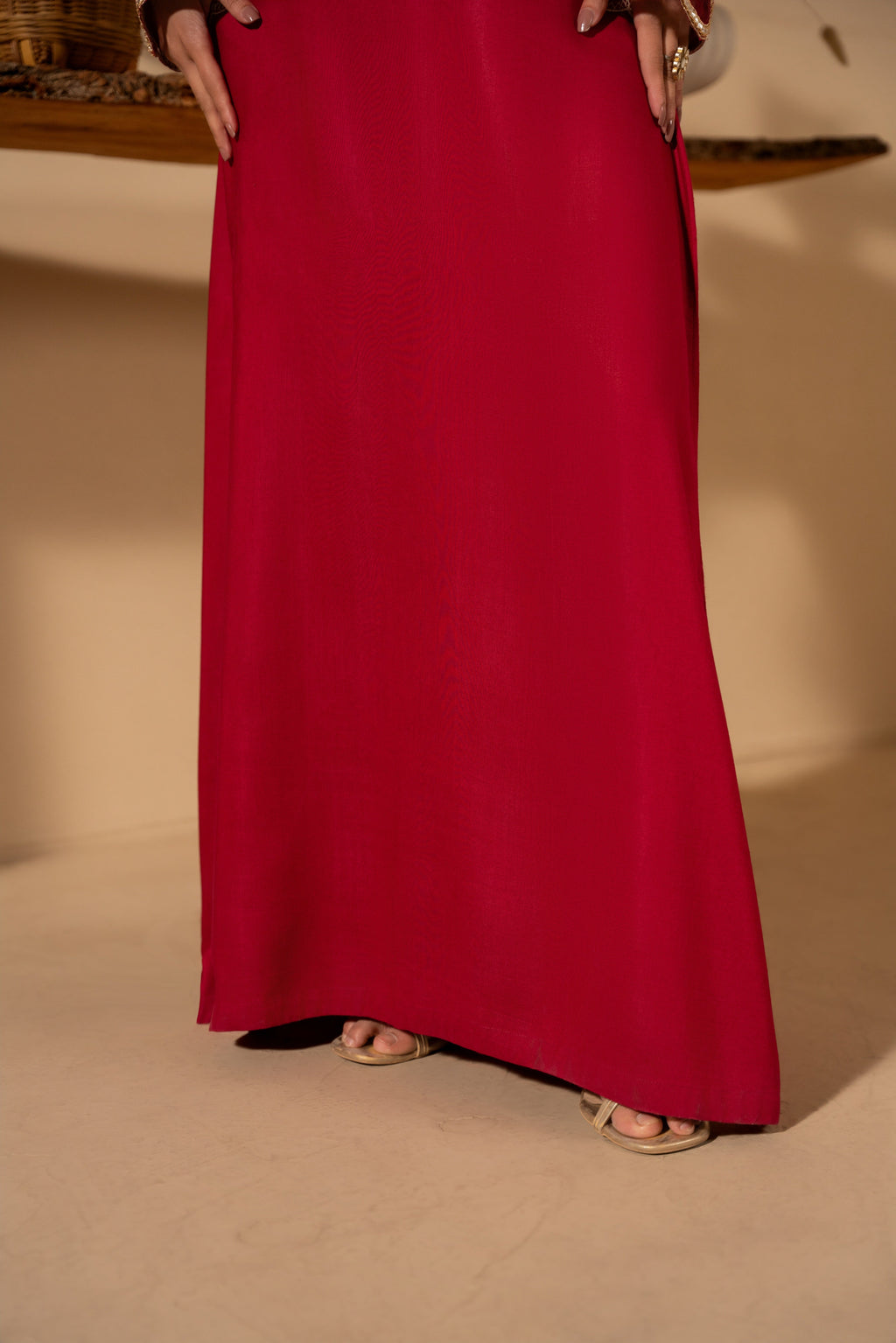 Naazneen Premium Fabric Pakistani Winter Dresses - Sahiba-clothing - 5