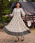 Daniela Premium Fabric Pakistani Winter Dresses - Sahiba-clothing - 1