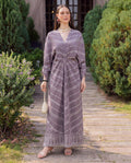 Ford Purple Premium Fabric Pakistani Summer Dresses - Sahiba-clothing - 1