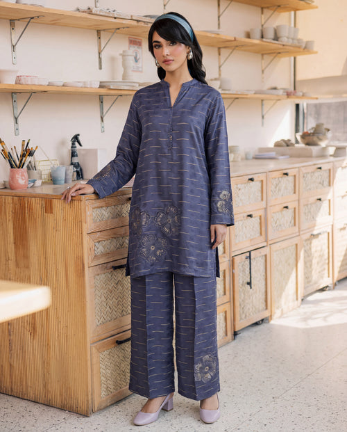 Aria Premium Fabric Pakistani Summer Dresses - Sahiba-clothing - 1