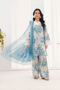 Tamanah Premium Fabric Pakistani Summer Dresses - Sahiba-clothing - 1