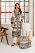 Marwah Premium Fabric Pakistani Summer Dresses - Sahiba-clothing - 1