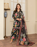 Laham Premium Fabric Pakistani Summer Dresses - Sahiba-clothing - 1