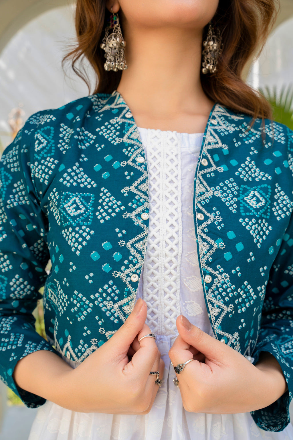 Avril (Zinc) Premium Fabric Pakistani Winter Dresses - Sahiba-clothing - 5