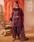 Rosavira Premium Fabric Pakistani Summer Dresses - Sahiba-clothing - 1