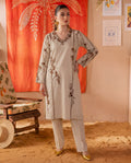 Dua Premium Fabric Pakistani Summer Dresses - Sahiba-clothing - 1
