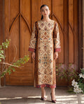 Zehlia Premium Fabric Pakistani Summer Dresses - Sahiba-clothing - 1
